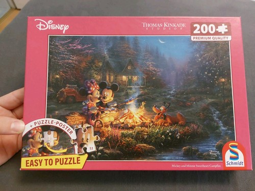 Schmidt puzzle 56558 thomas - schmidt,