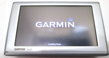 Garmin Nuvi  660 Personal