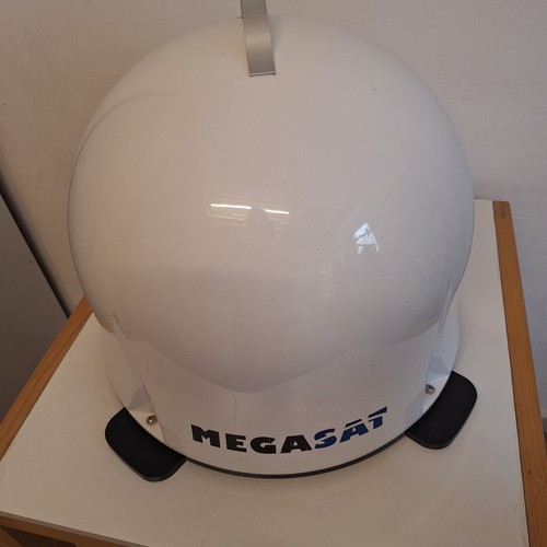 Megasat campingman portable - campingman,