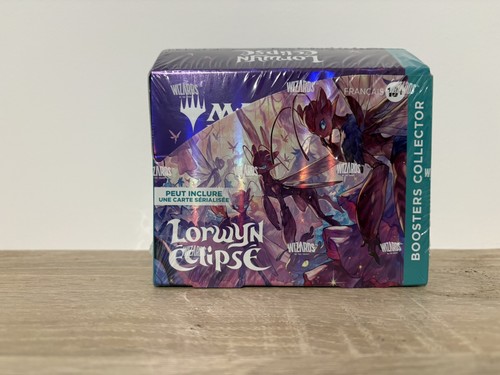 Mtg magic display boosters - magic,