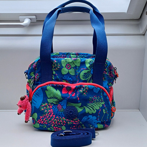 Kipling damen umhängetasche - damen,