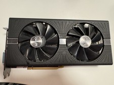 SAPPHIRE Nitro+ AMD Radeon RX