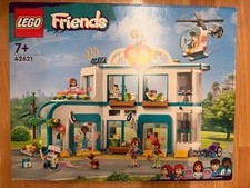 LEGO FRIENDS: Heartlake City
