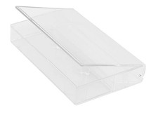 Musikkassetten Leerbox