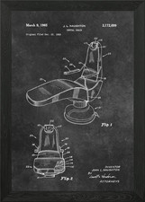 Patent Naughton Dental Cha