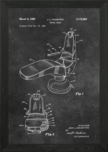 Patent naughton dental cha - patent,