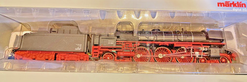 Märklin h0 digital - h0,