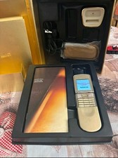 Nokia  Arte 8800 Sirocco Gold