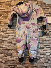 iELMSoftshell-Overall Einhorn