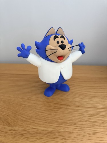 Retro benny the - retro,