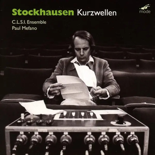 Kurzwellen karlheinz - |,