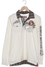 Camp David Poloshirt Herren