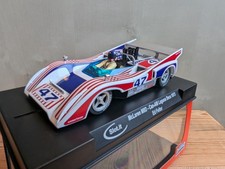 Slot it McLaren M8D für