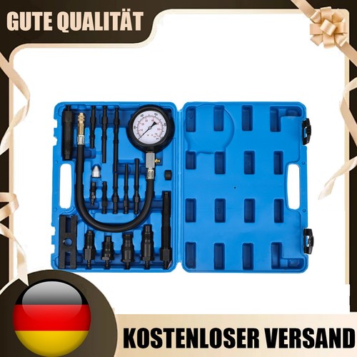 Profi kompressionstester - profi,