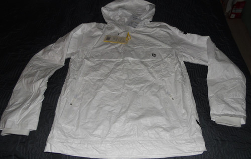 Schlupfblouson mit kapuze - schlupfblouson,