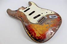 Mjt official custom - official, vintage