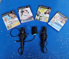 Singstar Bundle für PS2 |