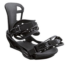 F2 Sonic PRO Snowboard Bindung
