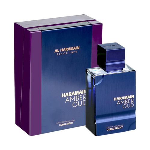 Haramain amber oud extracto - haramain,