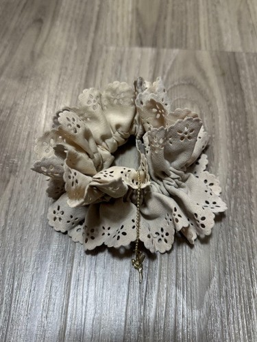 Disney tinkerbell beige blumen - tinkerbell,