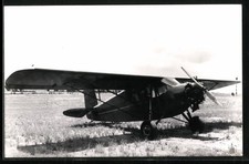 Fotografie flugzeug - fotografie,