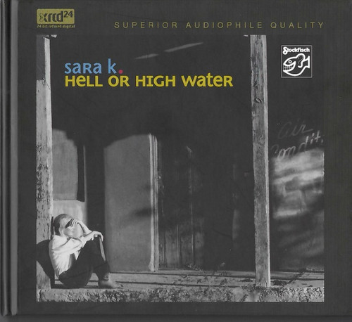 Sara hell or high - -,