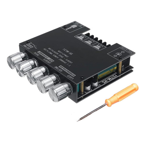 Audio amplifier module mt21 - audio,