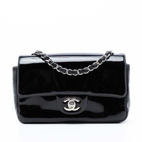 Chanel mini rectangular - chanel,