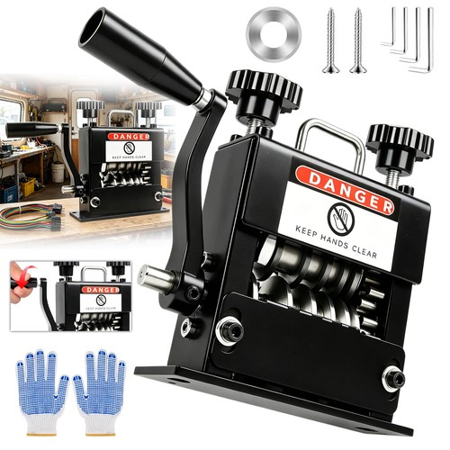 Kabelabisoliermaschine