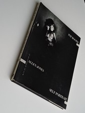 Pat Booth Allen Jones Self