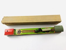 Arnold Wendebahn No. 570 Rangierbahn mit Lokomotive Uhrwerk in OVP