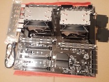 Dual S 2011-3 Intel Xeon +