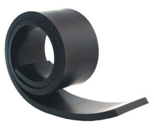 1000x100x10mm mit Gewebe