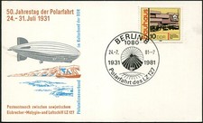 Germany DDR 1981 Berlin