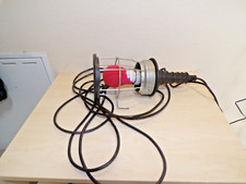 Handlampe Arbeitslampe Werkstattlampe E 27