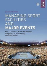 Managing Sport Facilities and