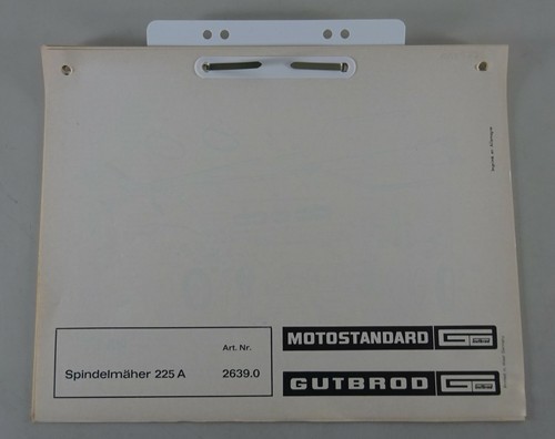 Teilekatalog ersatzteilliste - /,