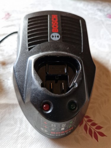 Original bosch gal 1230 - gal, cv