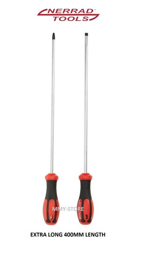 Nerrad tools extra lange - extra,