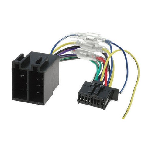 Iso kabel für - iso,