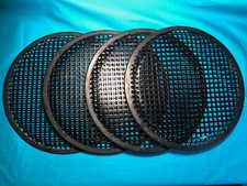 Lautsprecher Schutzgitter Abdeckgitter PA Boxen 30cm