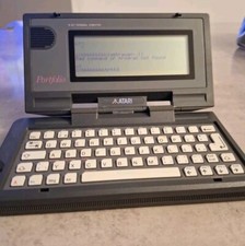 Atari Portfolio HPC-004 