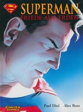 Superman - Friede auf Erden -