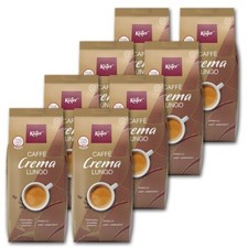 8 KG Käfer Caffè Crema Lungo