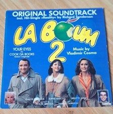 Vladimir Cosma - La Boum 2