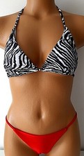 SHEIN Triangel - Bikini Brazil