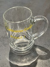 Krug Werbetasse Lufthansa