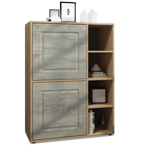Highboard sideboard kommode - highboard,