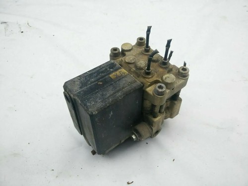 Hydraulikaggregat abs block - hydraulikaggregat,