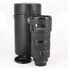 Nikon Nikkor AF 80-200mm f2.8